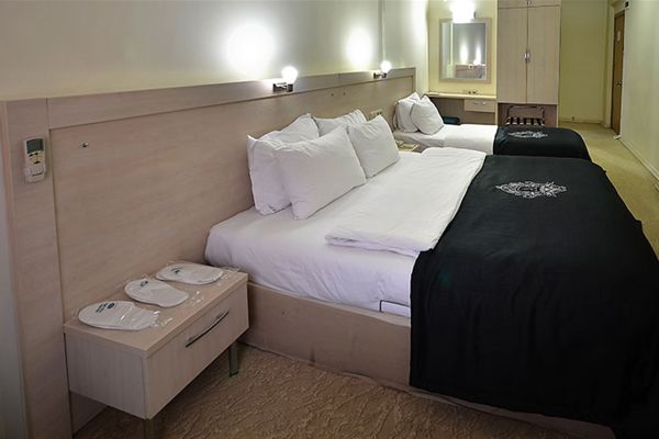 Hotel Büyük Otel (Eskisehir)